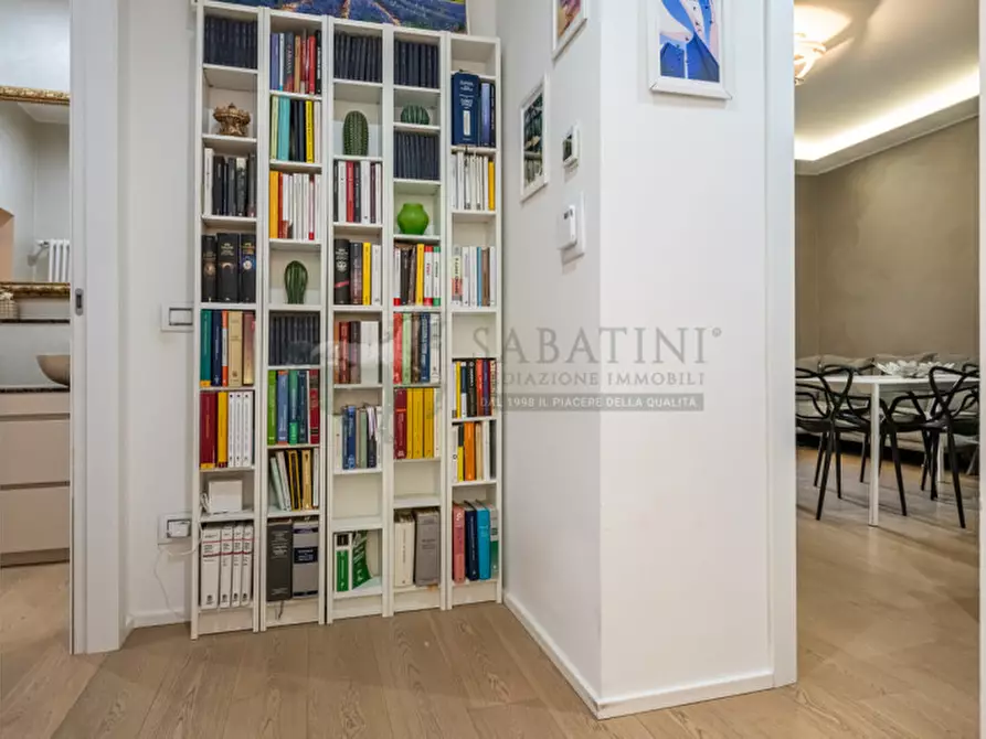 Immagine 10 di Appartamento in vendita  in Via Amerigo Vespucci 7 a Milano