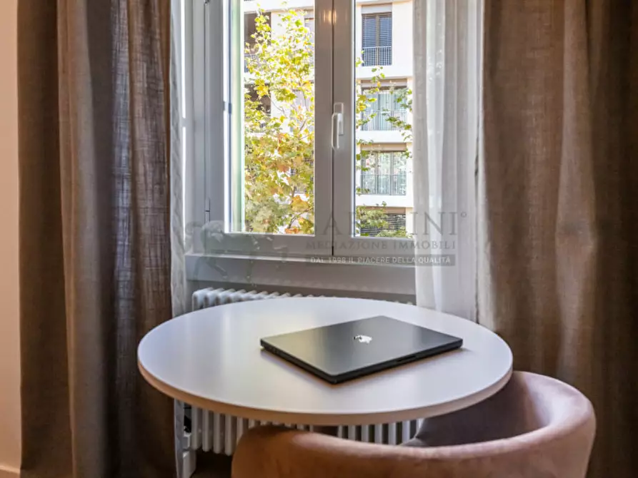 Immagine 12 di Appartamento in vendita  in Via Amerigo Vespucci 7 a Milano