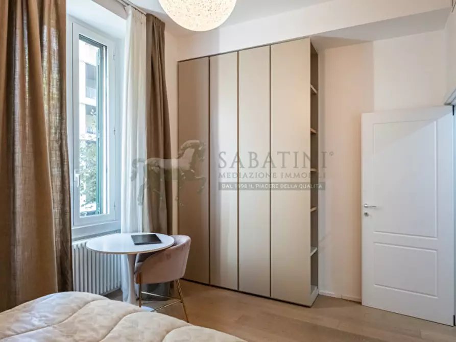 Immagine 13 di Appartamento in vendita  in Via Amerigo Vespucci 7 a Milano