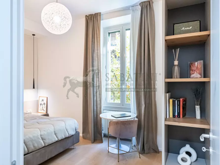 Immagine 14 di Appartamento in vendita  in Via Amerigo Vespucci 7 a Milano