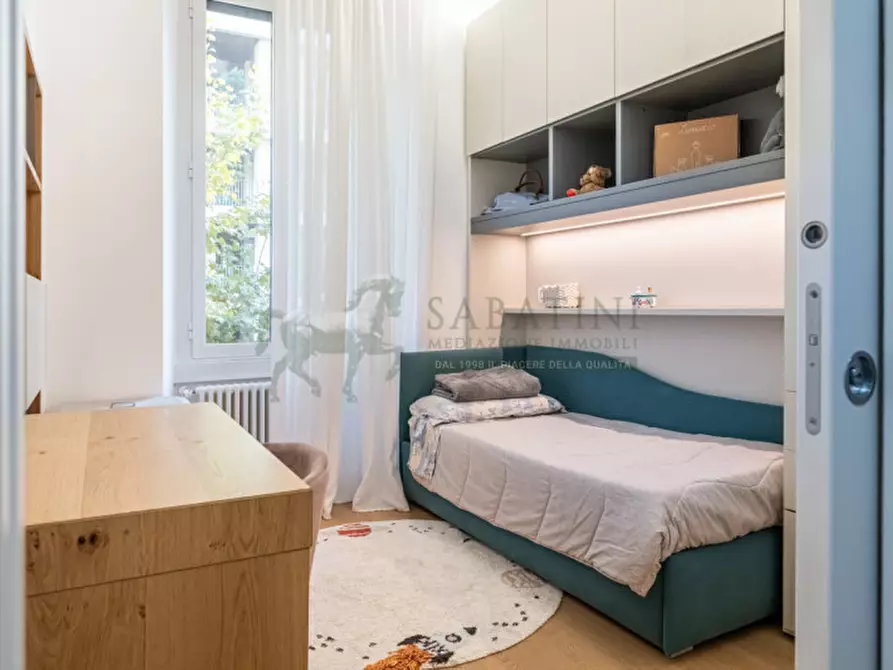 Immagine 15 di Appartamento in vendita  in Via Amerigo Vespucci 7 a Milano