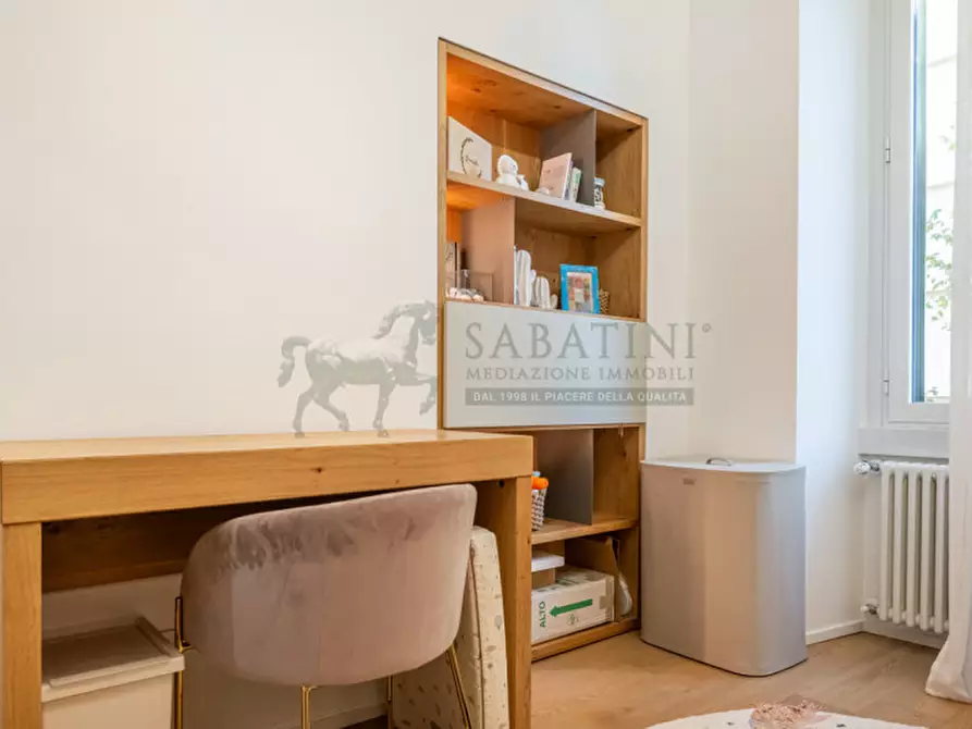 Immagine 16 di Appartamento in vendita  in Via Amerigo Vespucci 7 a Milano