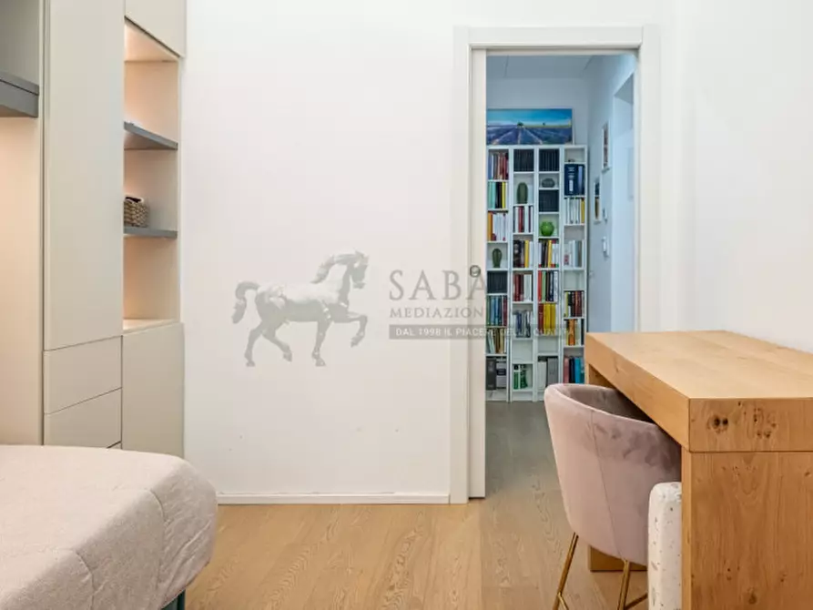 Immagine 17 di Appartamento in vendita  in Via Amerigo Vespucci 7 a Milano