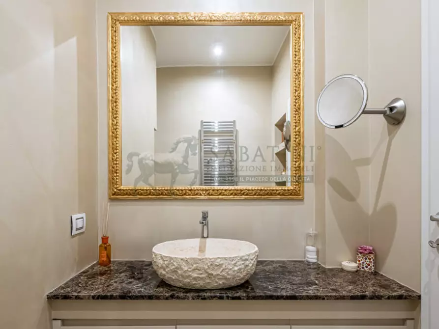 Immagine 18 di Appartamento in vendita  in Via Amerigo Vespucci 7 a Milano