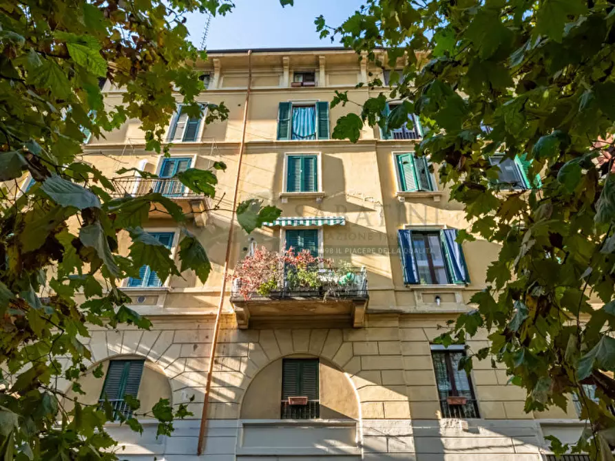 Immagine 23 di Appartamento in vendita  in Via Amerigo Vespucci 7 a Milano