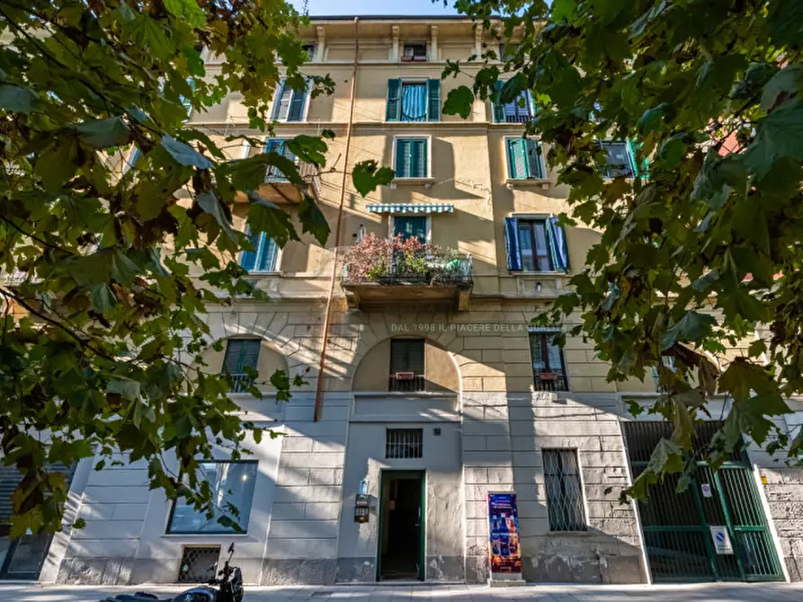 Immagine 24 di Appartamento in vendita  in Via Amerigo Vespucci 7 a Milano