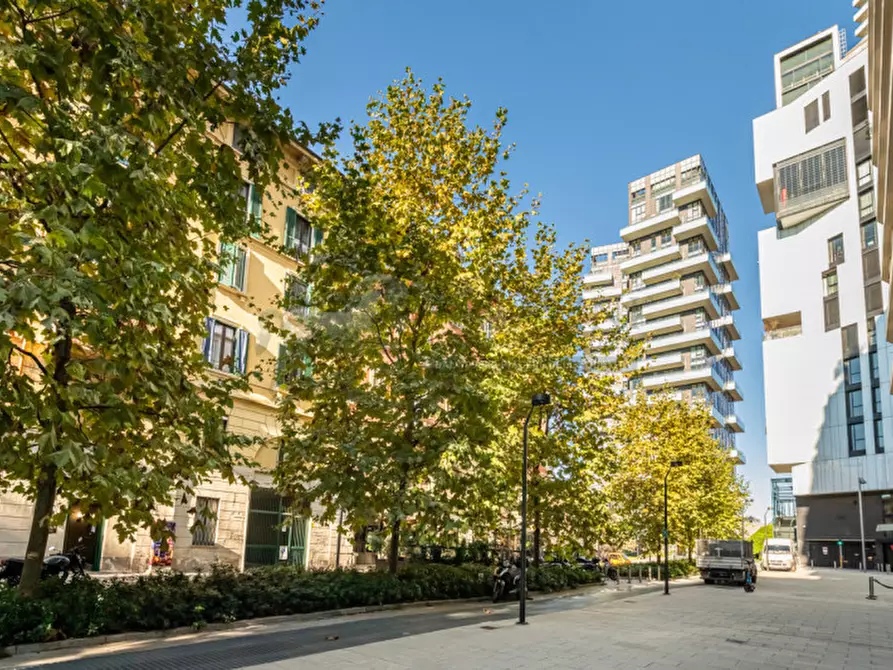 Immagine 27 di Appartamento in vendita  in Via Amerigo Vespucci 7 a Milano