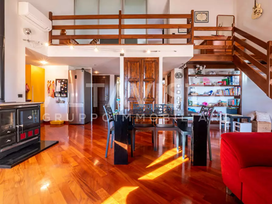 Immagine 1 di Appartamento in vendita  in Botticino Via Carini a Botticino