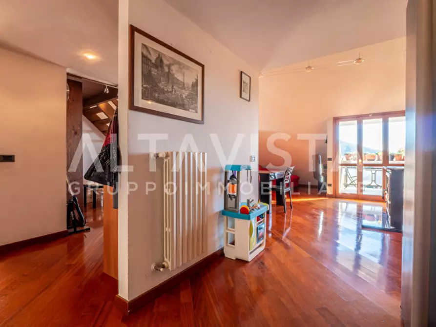 Immagine 2 di Appartamento in vendita  in Botticino Via Carini a Botticino