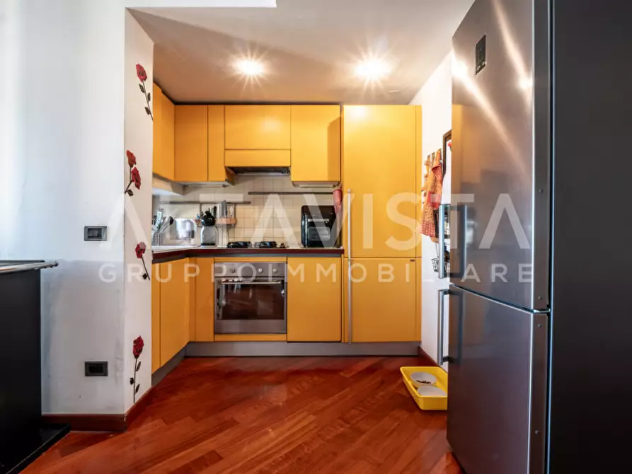 Immagine 6 di Appartamento in vendita  in Botticino Via Carini a Botticino