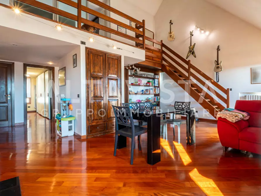 Immagine 7 di Appartamento in vendita  in Botticino Via Carini a Botticino