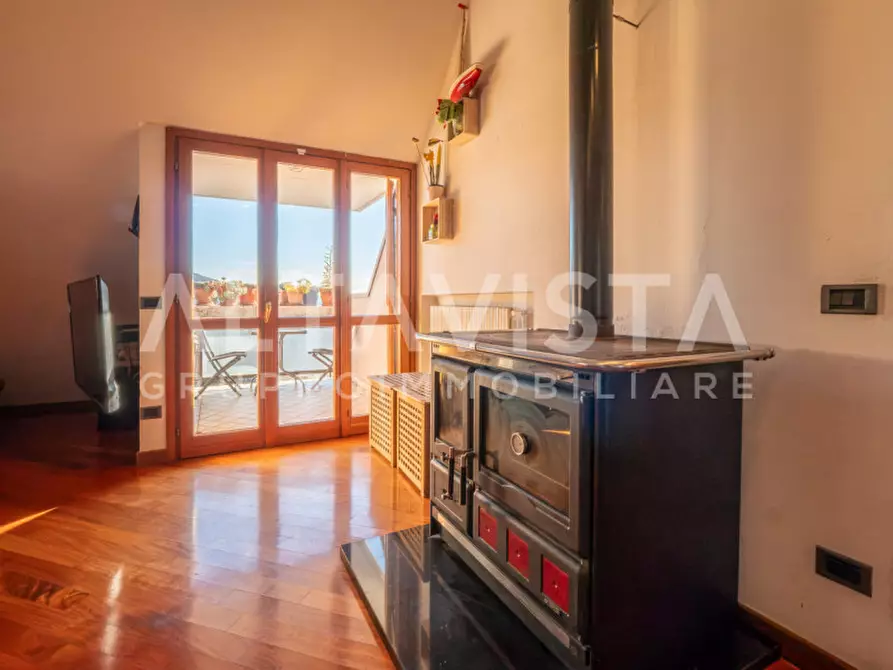 Immagine 9 di Appartamento in vendita  in Botticino Via Carini a Botticino