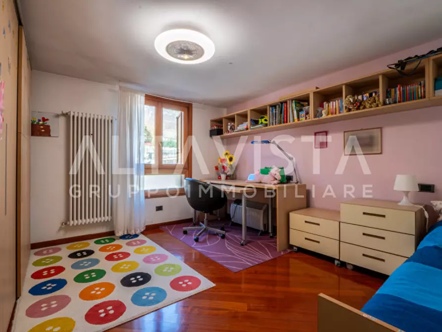 Immagine 10 di Appartamento in vendita  in Botticino Via Carini a Botticino