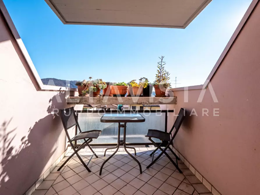 Immagine 10 di Appartamento in vendita  in Botticino Via Carini a Botticino