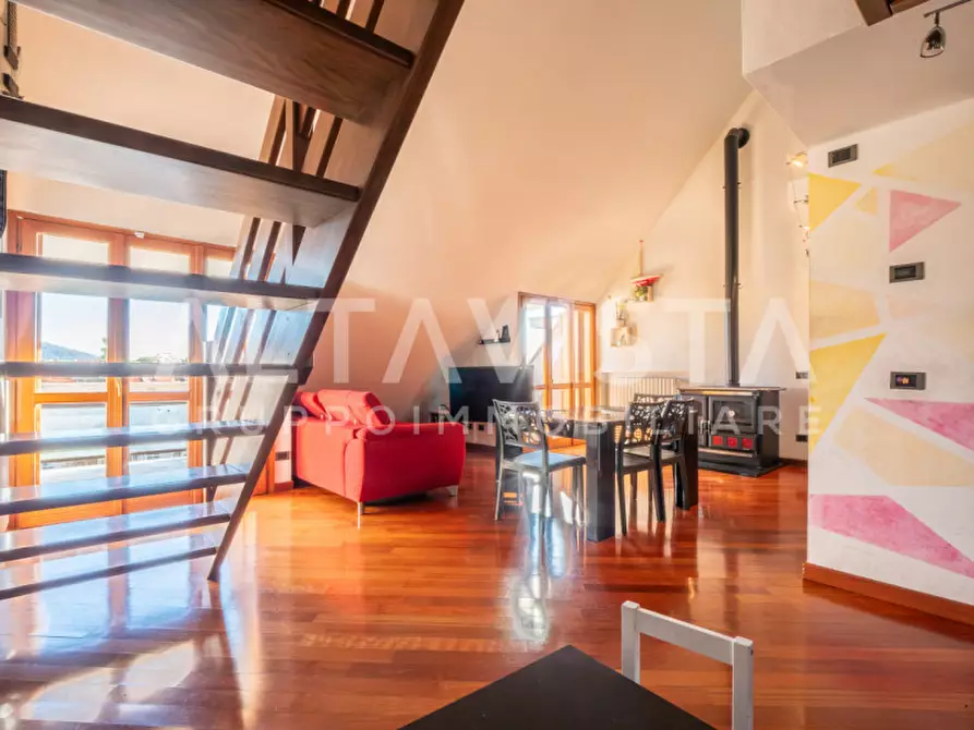 Immagine 11 di Appartamento in vendita  in Botticino Via Carini a Botticino