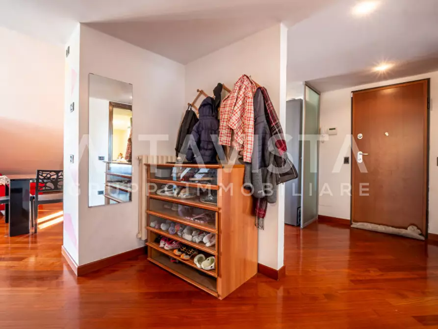 Immagine 12 di Appartamento in vendita  in Botticino Via Carini a Botticino