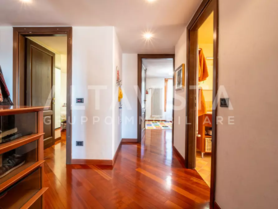 Immagine 13 di Appartamento in vendita  in Botticino Via Carini a Botticino