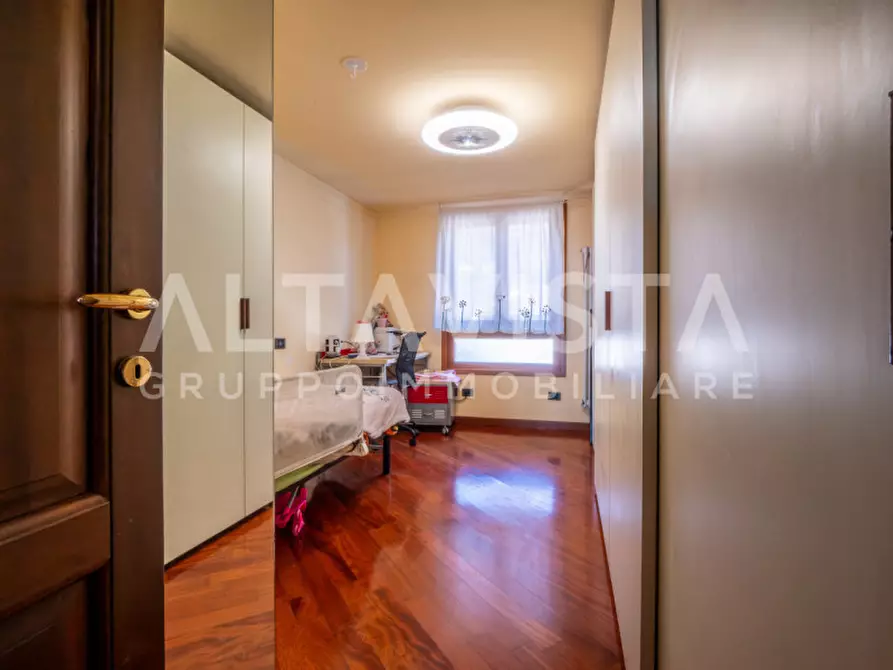 Immagine 14 di Appartamento in vendita  in Botticino Via Carini a Botticino