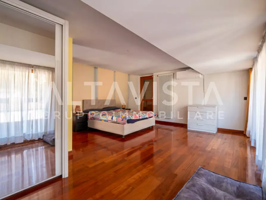 Immagine 15 di Appartamento in vendita  in Botticino Via Carini a Botticino