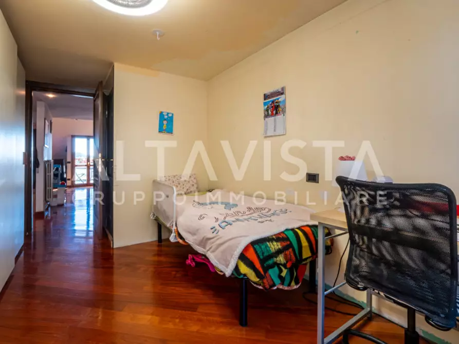 Immagine 15 di Appartamento in vendita  in Botticino Via Carini a Botticino