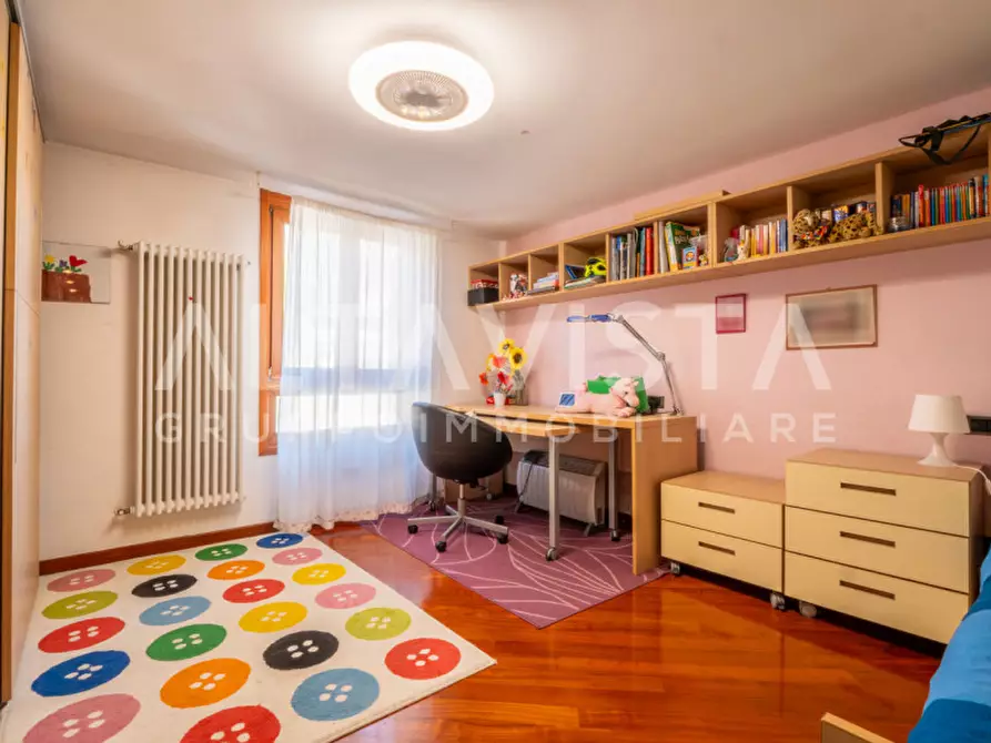 Immagine 18 di Appartamento in vendita  in Botticino Via Carini a Botticino