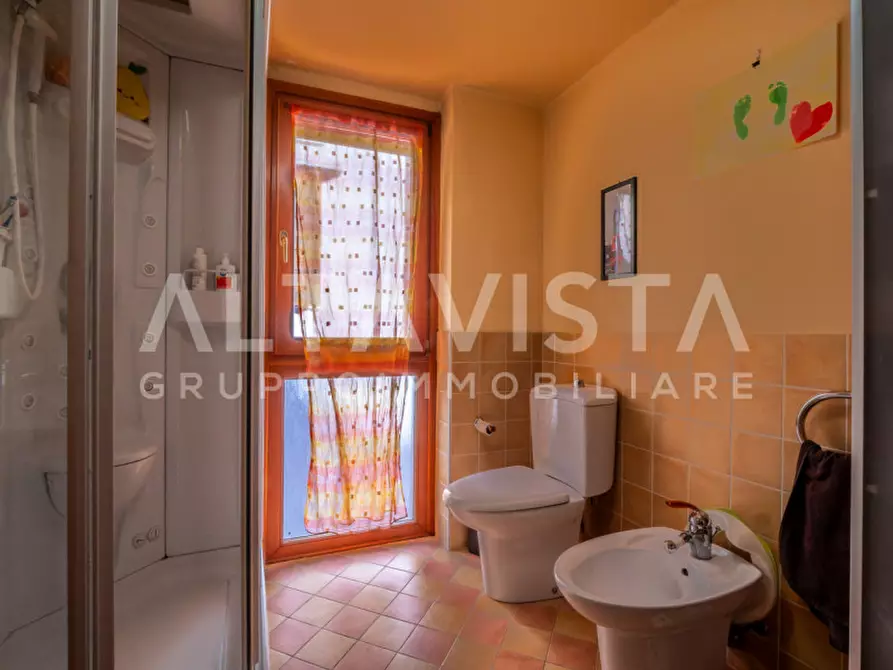 Immagine 19 di Appartamento in vendita  in Botticino Via Carini a Botticino