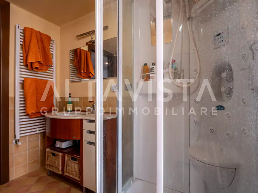 Immagine 20 di Appartamento in vendita  in Botticino Via Carini a Botticino