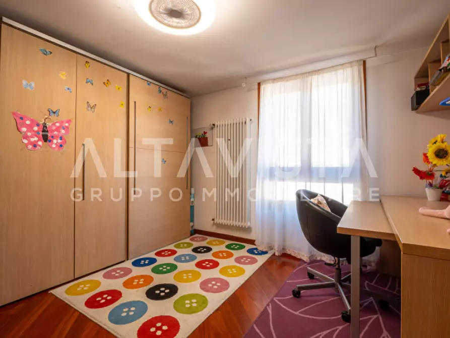 Immagine 21 di Appartamento in vendita  in Botticino Via Carini a Botticino