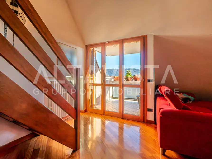 Immagine 23 di Appartamento in vendita  in Botticino Via Carini a Botticino