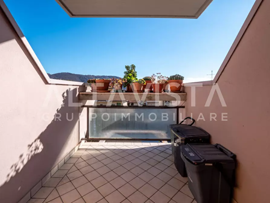 Immagine 24 di Appartamento in vendita  in Botticino Via Carini a Botticino