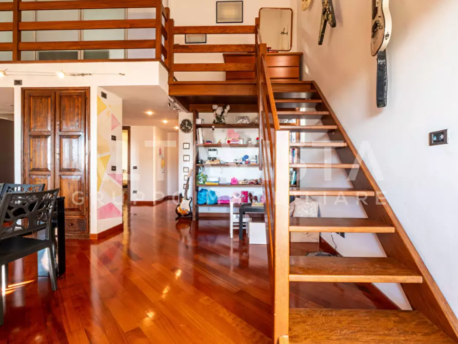 Immagine 25 di Appartamento in vendita  in Botticino Via Carini a Botticino