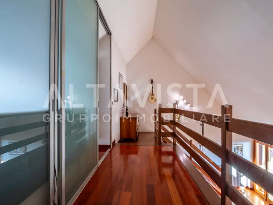 Immagine 26 di Appartamento in vendita  in Botticino Via Carini a Botticino