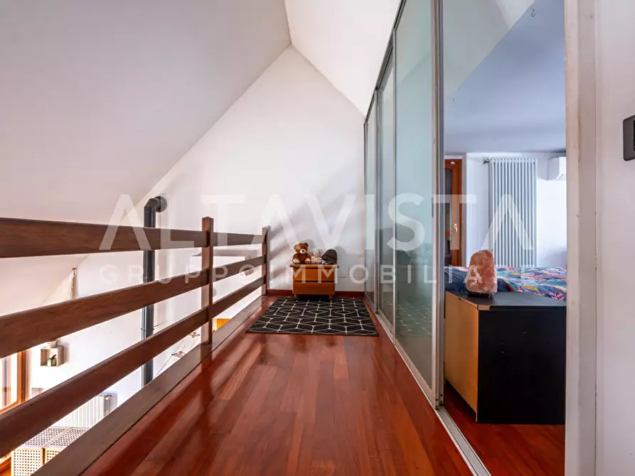 Immagine 27 di Appartamento in vendita  in Botticino Via Carini a Botticino