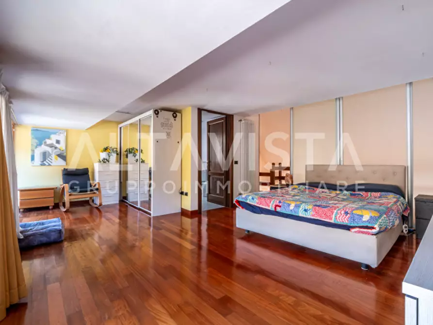 Immagine 28 di Appartamento in vendita  in Botticino Via Carini a Botticino