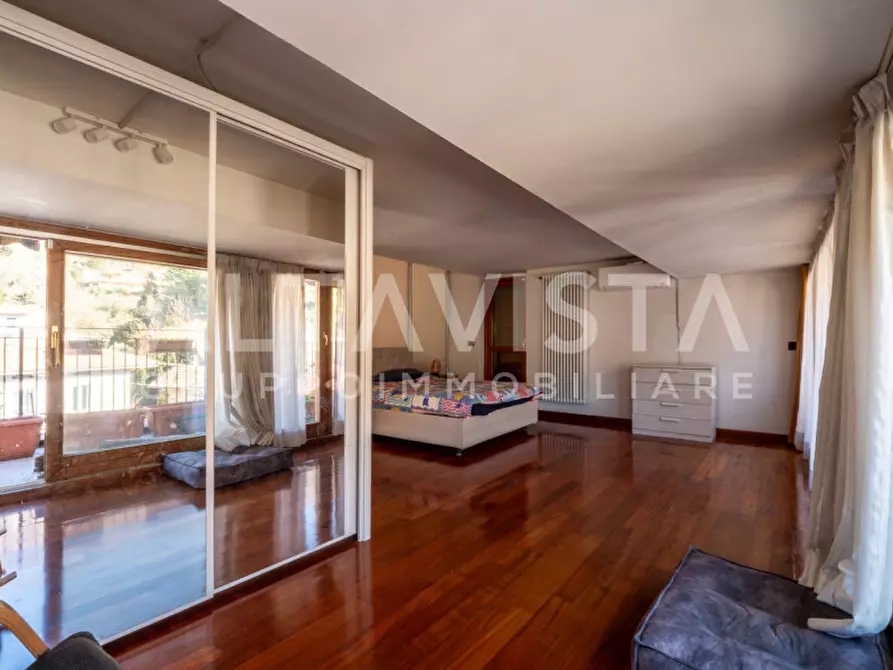 Immagine 29 di Appartamento in vendita  in Botticino Via Carini a Botticino