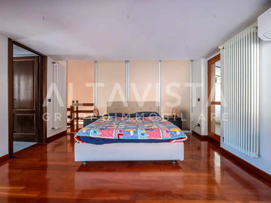 Immagine 30 di Appartamento in vendita  in Botticino Via Carini a Botticino