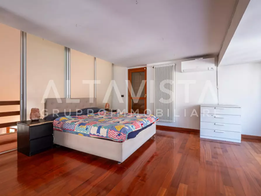 Immagine 31 di Appartamento in vendita  in Botticino Via Carini a Botticino