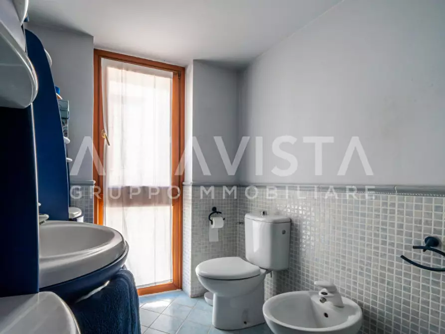 Immagine 32 di Appartamento in vendita  in Botticino Via Carini a Botticino