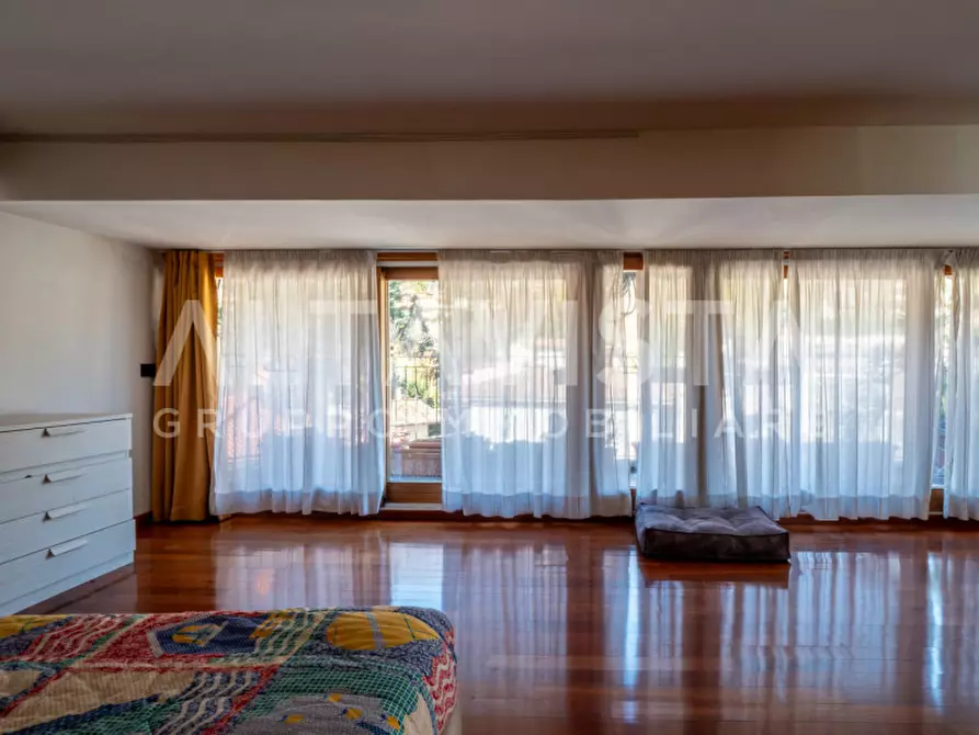 Immagine 33 di Appartamento in vendita  in Botticino Via Carini a Botticino