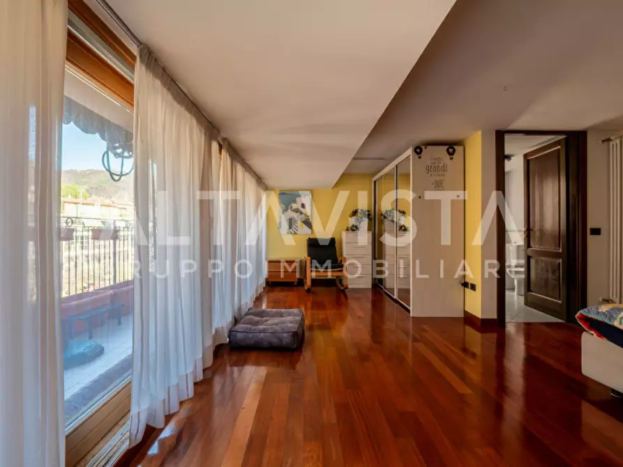 Immagine 34 di Appartamento in vendita  in Botticino Via Carini a Botticino