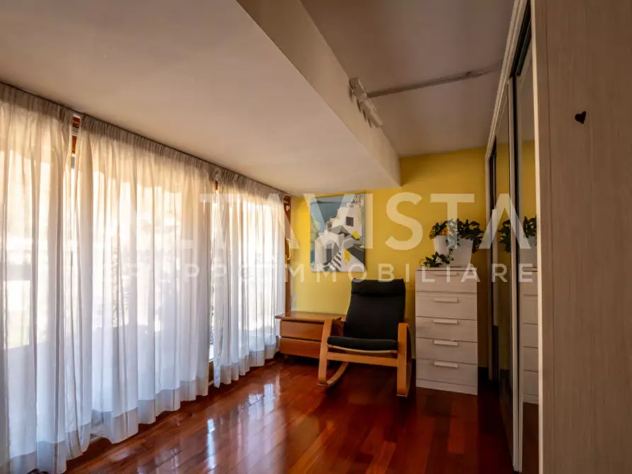 Immagine 35 di Appartamento in vendita  in Botticino Via Carini a Botticino