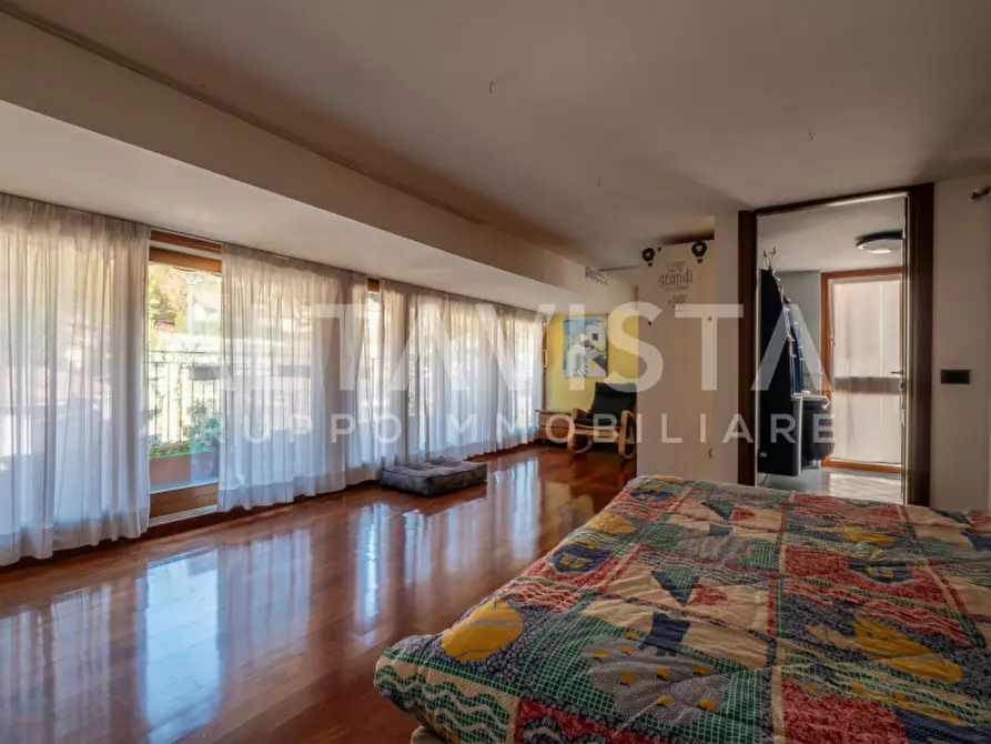 Immagine 36 di Appartamento in vendita  in Botticino Via Carini a Botticino