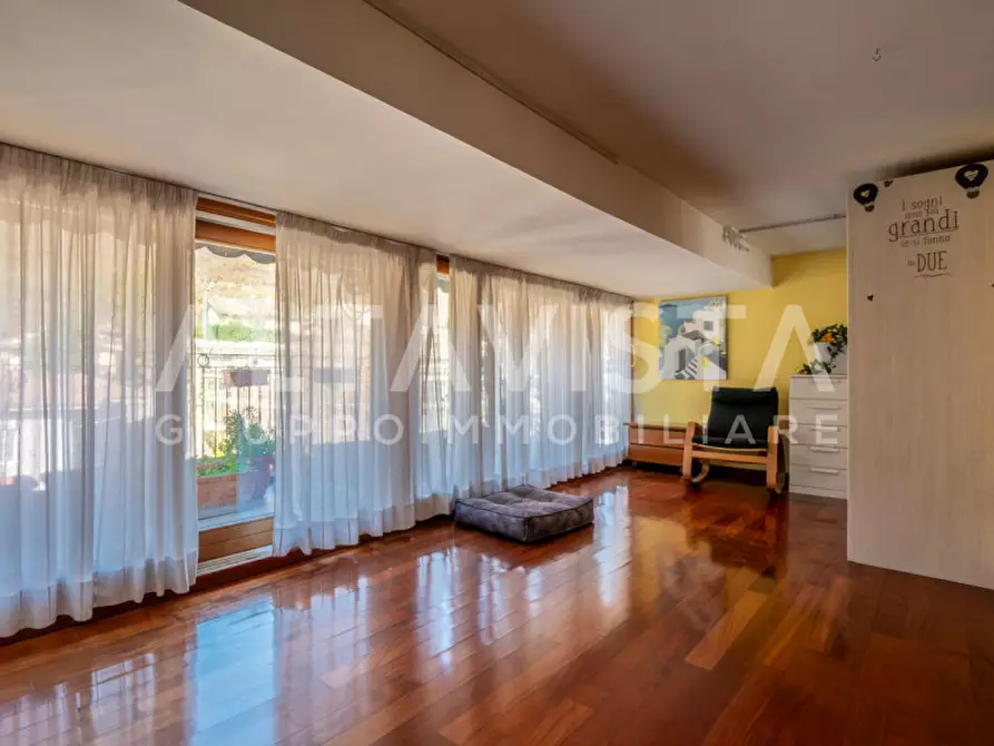 Immagine 37 di Appartamento in vendita  in Botticino Via Carini a Botticino