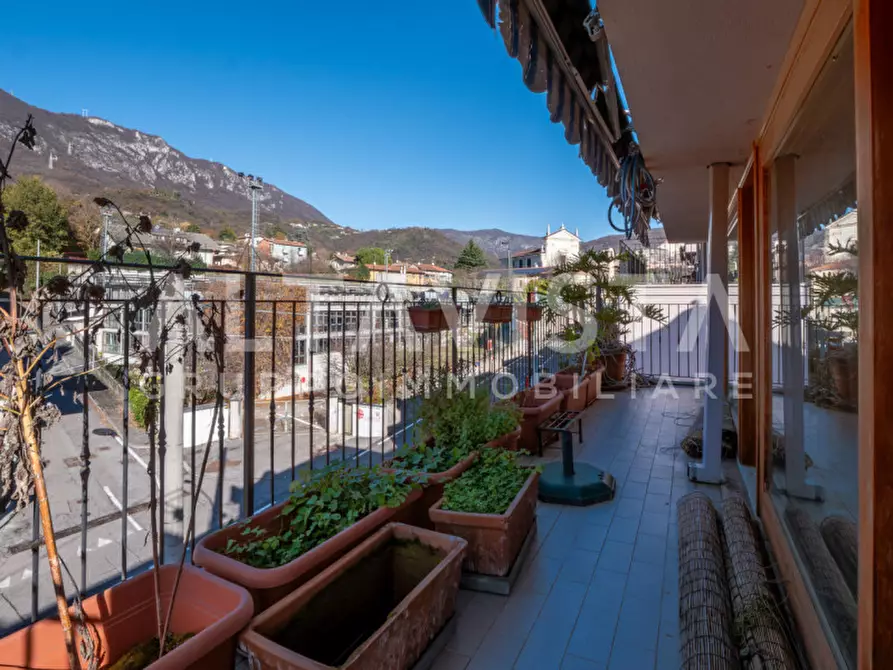 Immagine 40 di Appartamento in vendita  in Botticino Via Carini a Botticino