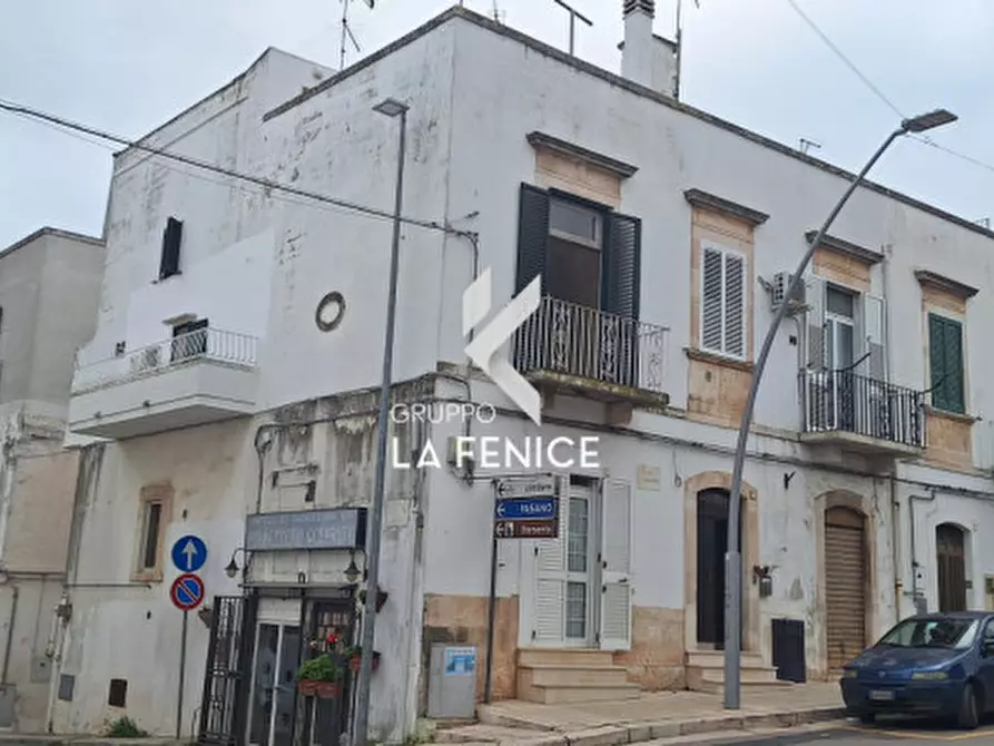 Immagine 1 di Casa indipendente in vendita  in via San Domenico a Noci