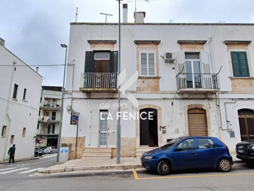 Immagine 2 di Casa indipendente in vendita  in via San Domenico a Noci