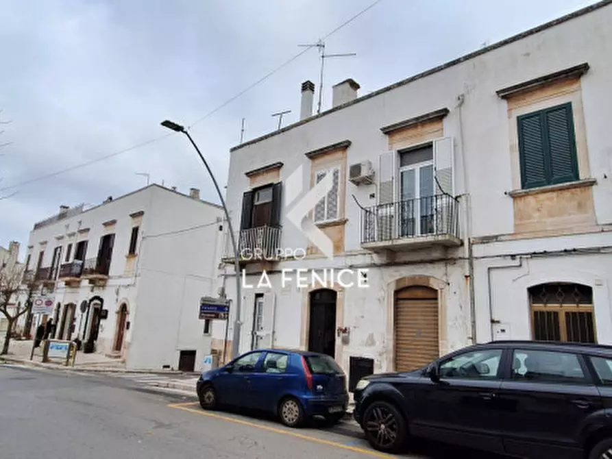 Immagine 3 di Casa indipendente in vendita  in via San Domenico a Noci