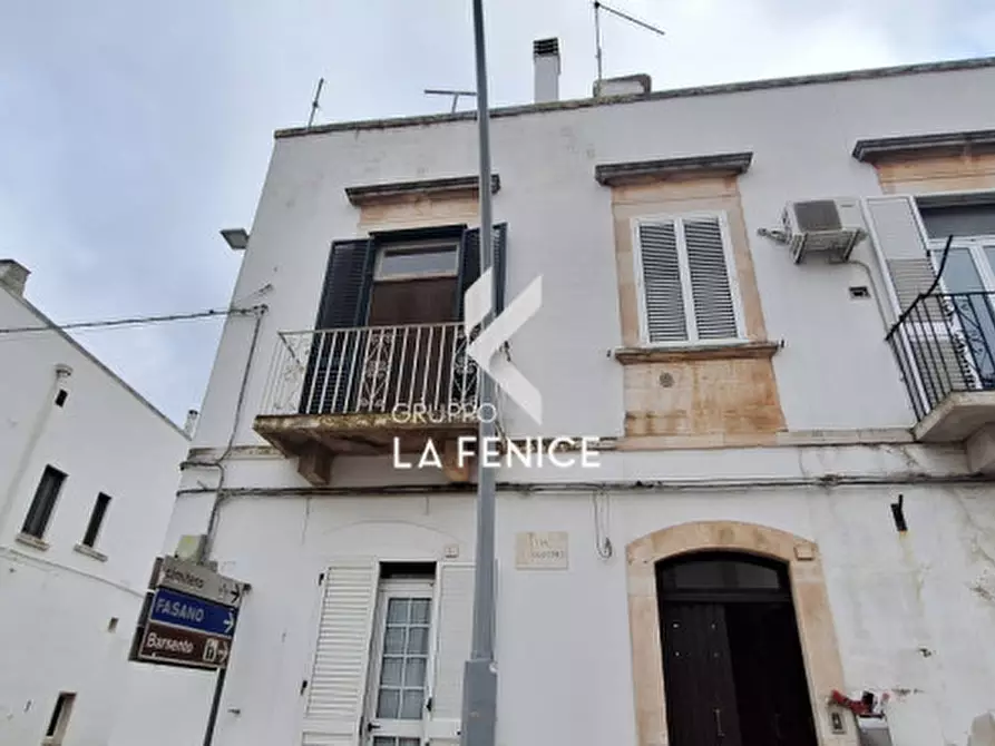 Immagine 4 di Casa indipendente in vendita  in via San Domenico a Noci