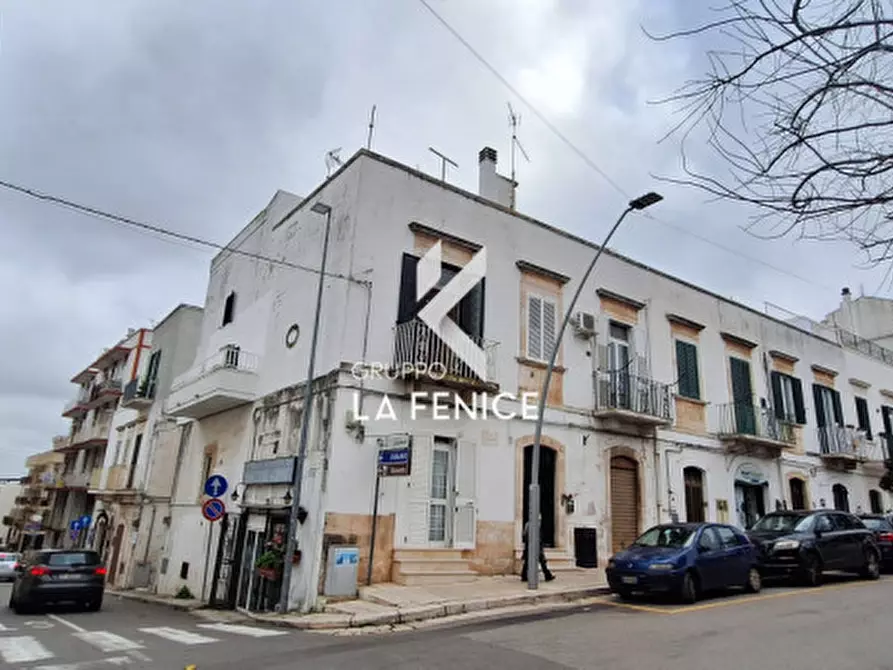 Immagine 5 di Casa indipendente in vendita  in via San Domenico a Noci