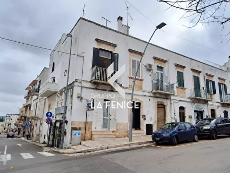 Immagine 6 di Casa indipendente in vendita  in via San Domenico a Noci